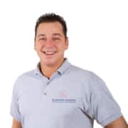 Niels van den Broek, expert van Kruipruimte Ventilatie Specialist geeft advies