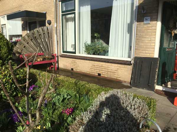 Specialist ventilatie kruipruimte Heeze