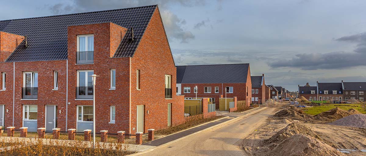 Is ventilatie in de kruipruimte ook bij goed geïsoleerde, nieuwbouwwoning nog nodig?