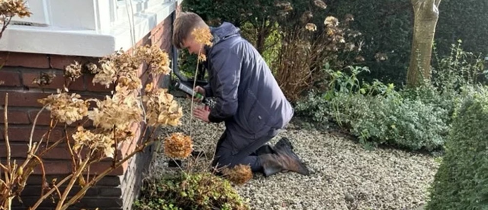 Voorkom veelgemaakte fouten bij kruipruimte ventilatie en schakel een specialist in