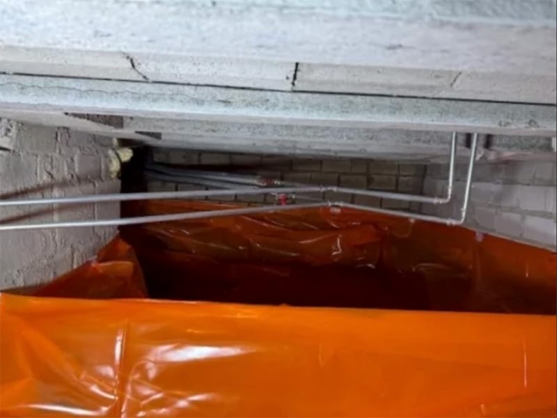 Kruipruimte Ventilatie Specialist verhelpt vochtproblemen in Weert