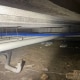 Kruipruimte ventilatie in Delfshaven Rotterdam