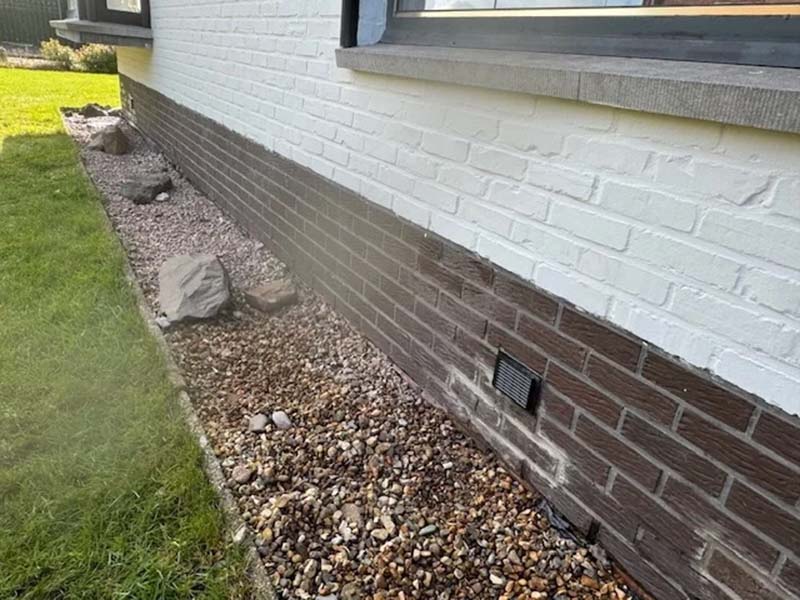 Specialist ventilatie kruipruimte Veldhoven