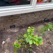 rioollucht kruipruimte den bosch