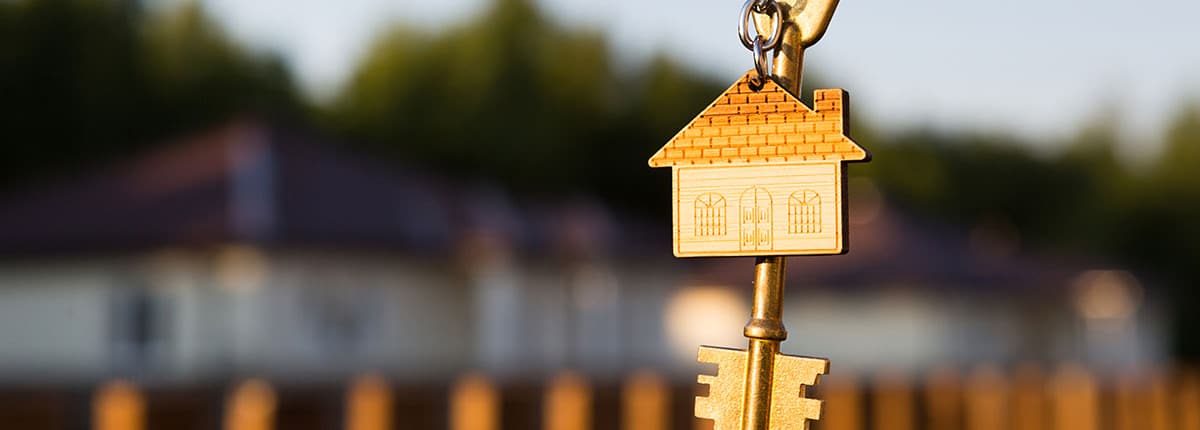 waar moet ik op letten bij het kopen van een woning?